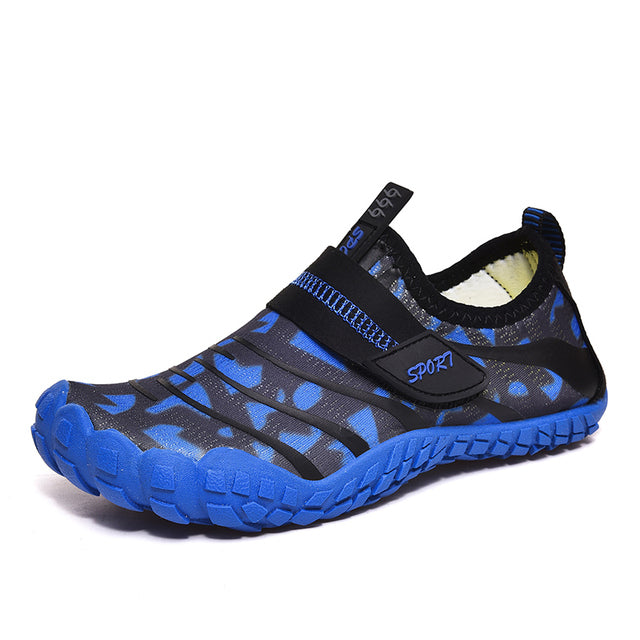 Kids Barefoot Water Shoes - D N A Fitness&Beauty