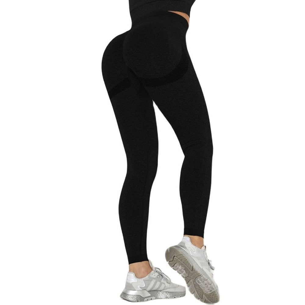 Fitness Running Yoga Pants - D N A Fitness&Beauty