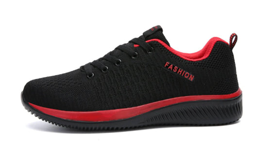 Running Shoes Fashion Sneakers - D N A Fitness&Beauty