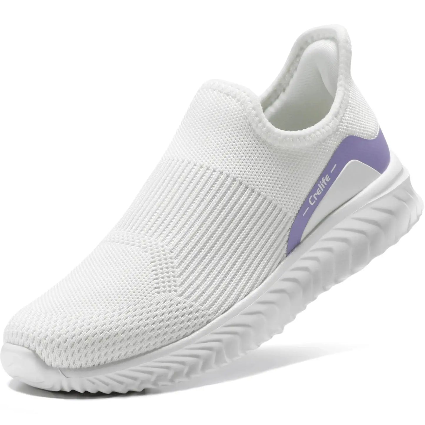 Lightweight Slip-On Trainers: Hands-Free Comfort - D N A Fitness&Beauty