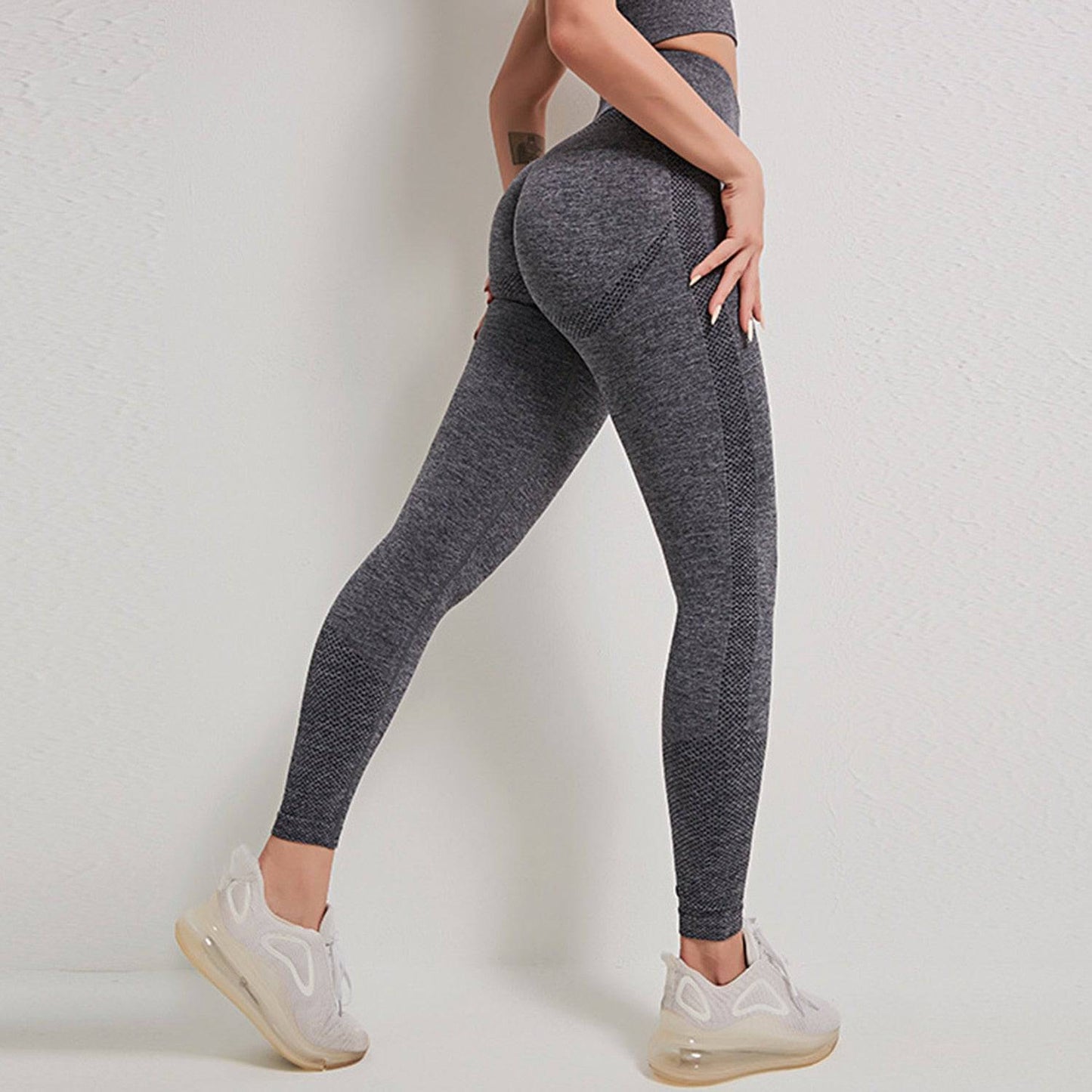 Fitness Running Yoga Pants - D N A Fitness&Beauty