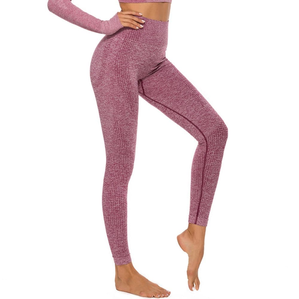 Fitness Running Yoga Pants - D N A Fitness&Beauty