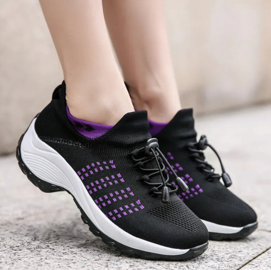 Pain-Free Footwear - D N A Fitness&Beauty