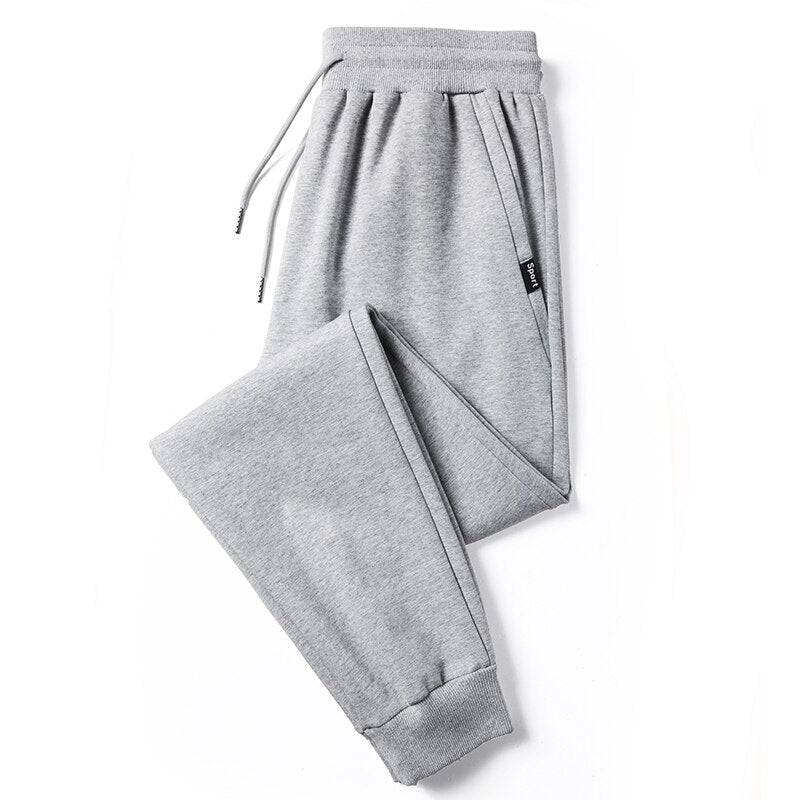 Crossfit Track Sweatpants - D N A Fitness&Beauty