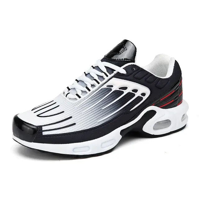 Best  Mesh Sports Sneakers Comfort & Performance