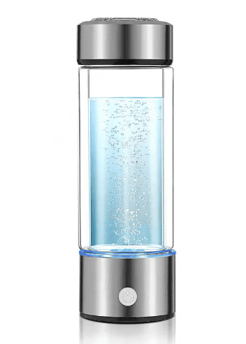 Hydrogen Water Bottle - D N A Fitness&Beauty