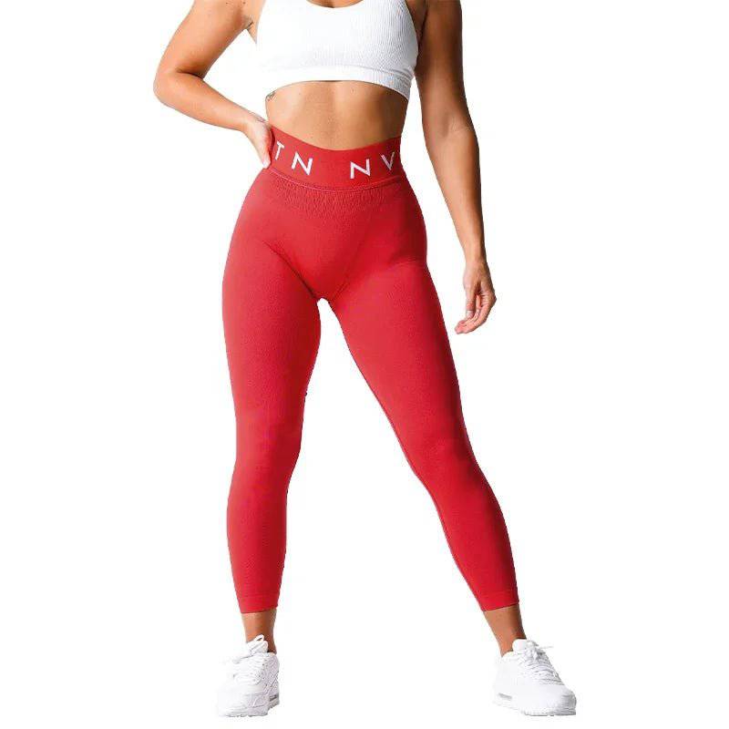 Breathable Hip-lifting Leggings - D N A Fitness&Beauty