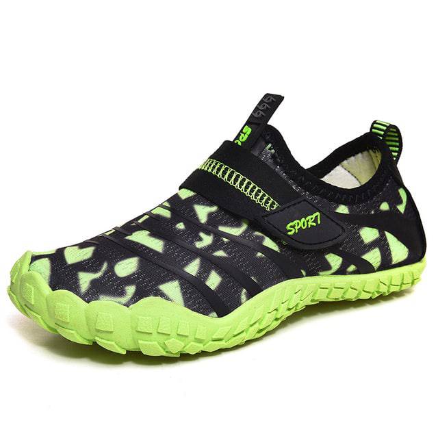 Kids Barefoot Water Shoes - D N A Fitness&Beauty