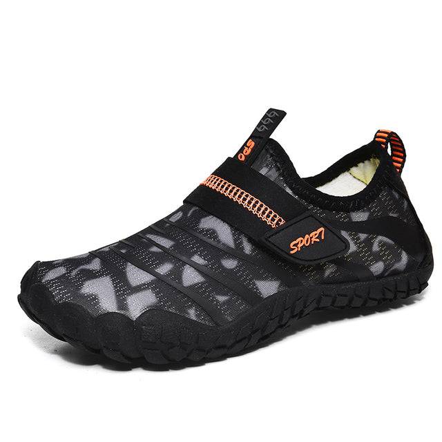 Kids Barefoot Water Shoes - D N A Fitness&Beauty