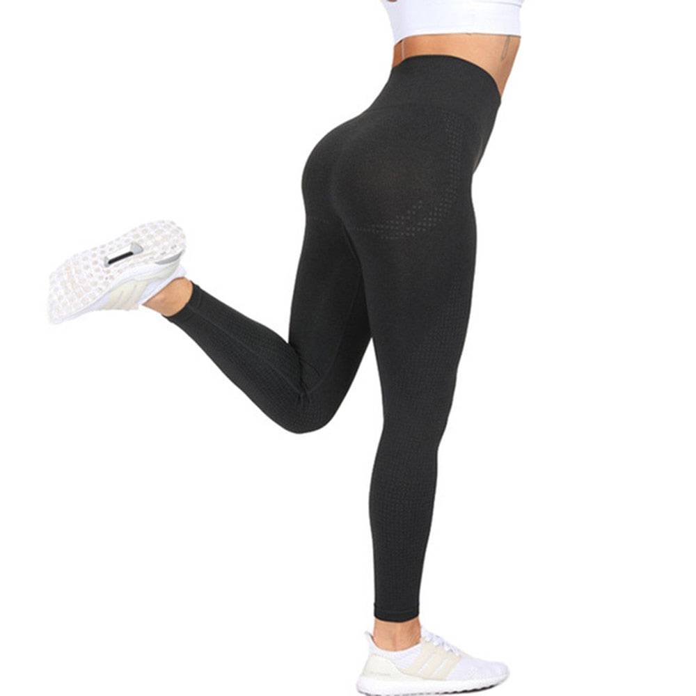 Fitness Running Yoga Pants - D N A Fitness&Beauty