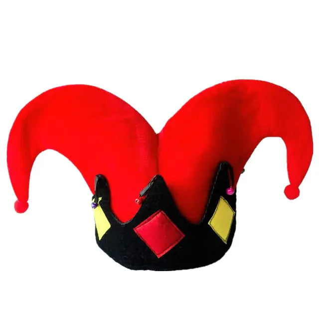 Best Cosplay Clown Hat for Parties - D N A WeaDWeaR