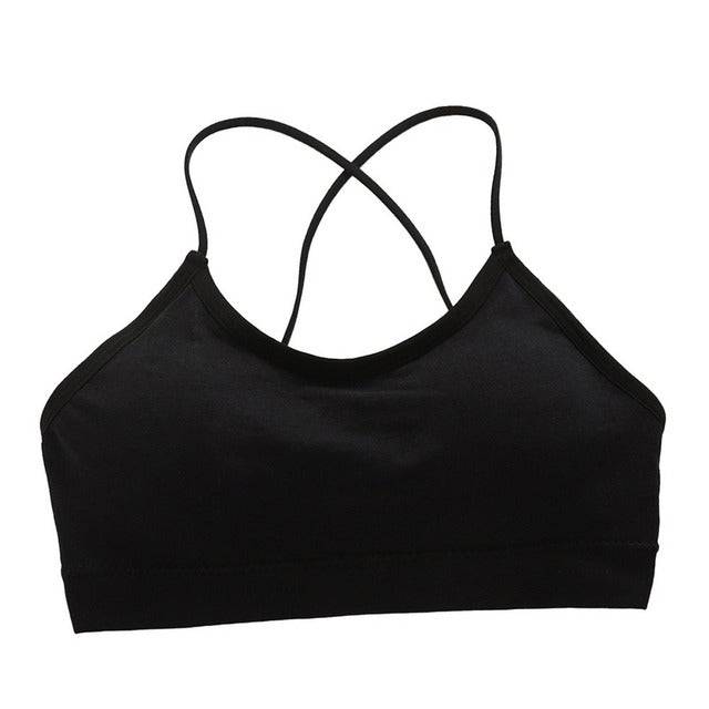 Fitness Sports Bra - D N A Fitness&Beauty