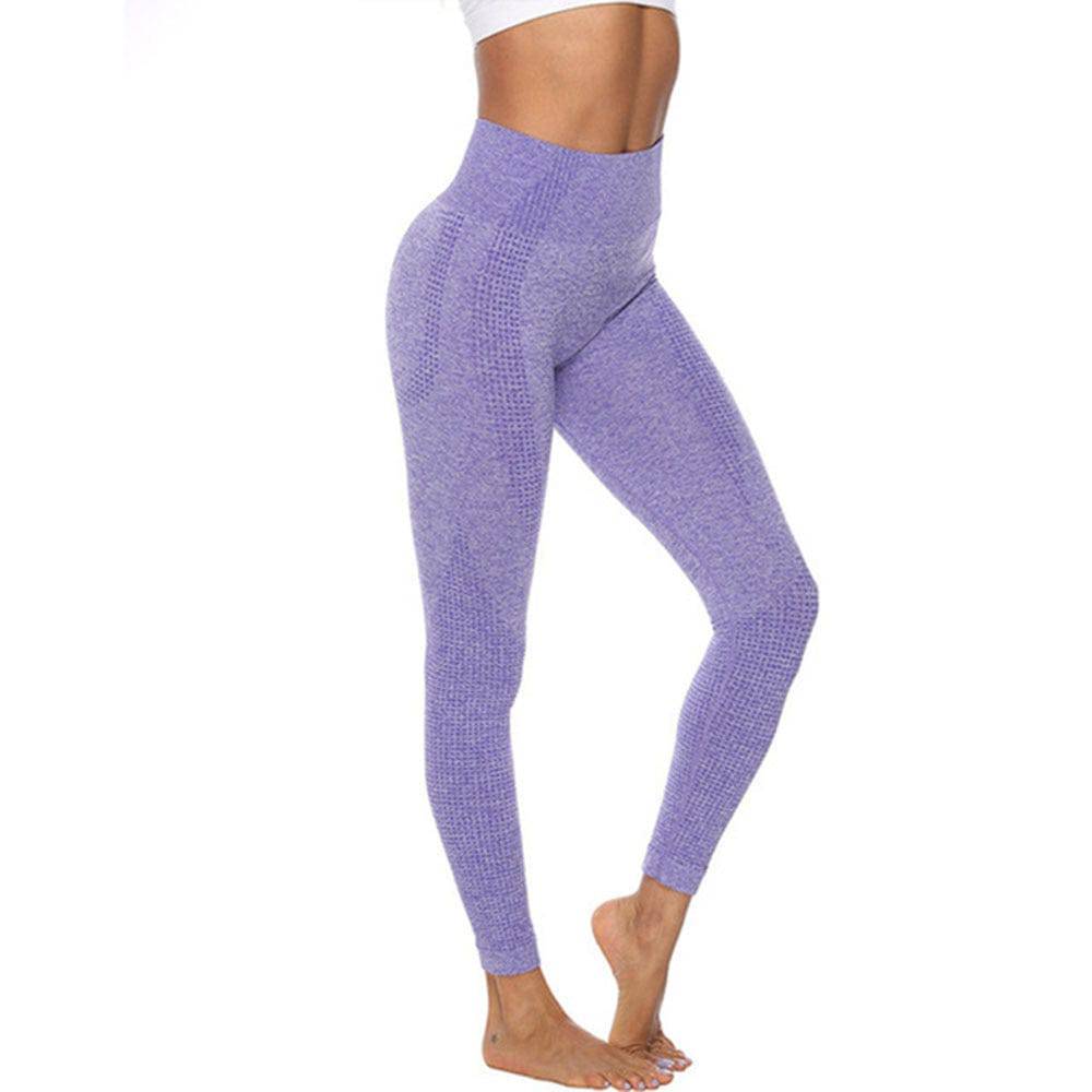 Fitness Running Yoga Pants - D N A Fitness&Beauty