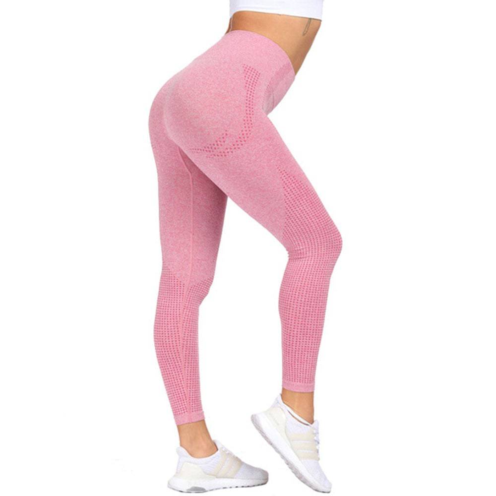 Fitness Running Yoga Pants - D N A Fitness&Beauty