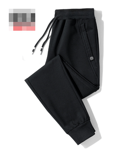 Crossfit Track Sweatpants - D N A Fitness&Beauty