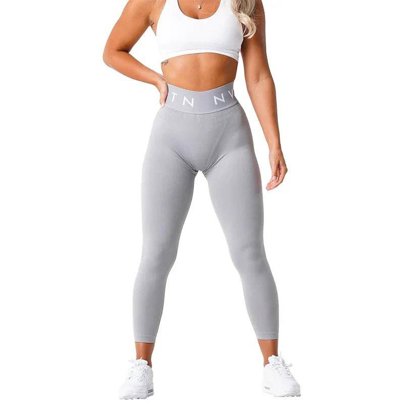 Breathable Hip-lifting Leggings - D N A Fitness&Beauty