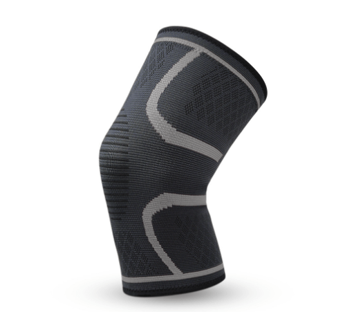 Fitness Compression Knee Pad - D N A Fitness&Beauty