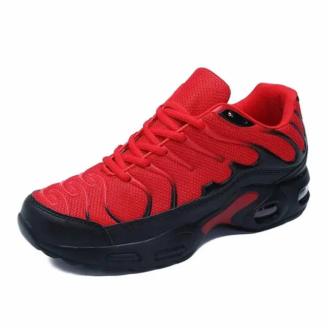 Best  Mesh Sports Sneakers Comfort & Performance