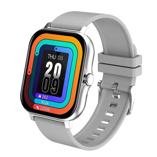 New Fitness Tracker Smart Watch - D N A Fitness&Beauty