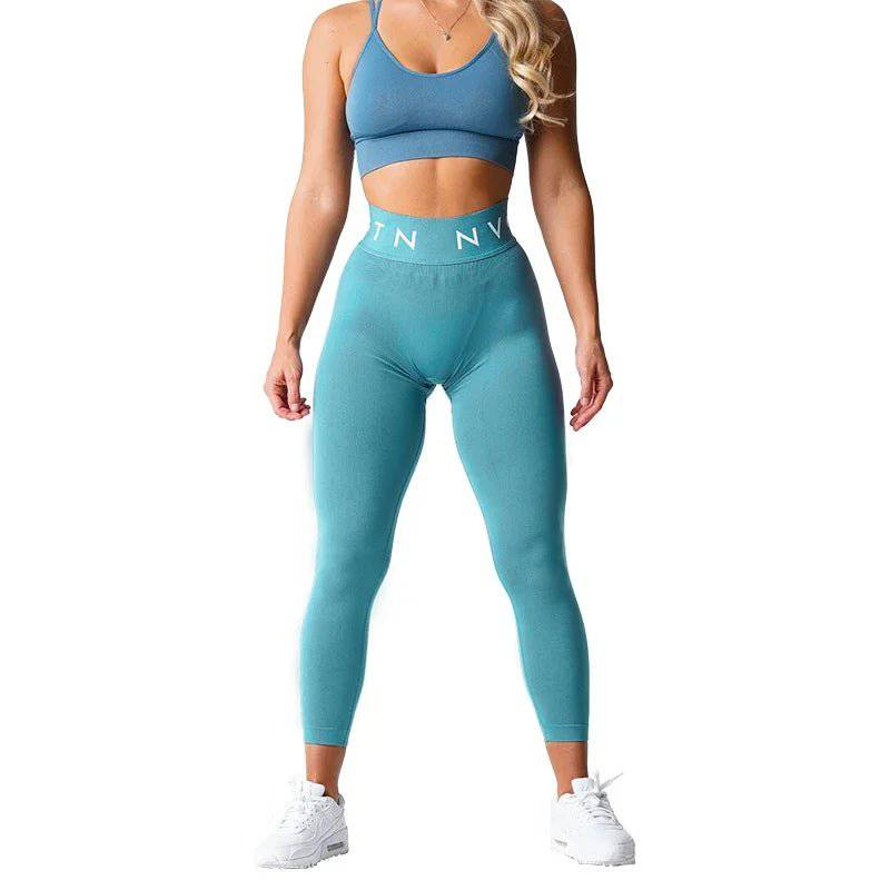 Breathable Hip-lifting Leggings - D N A Fitness&Beauty