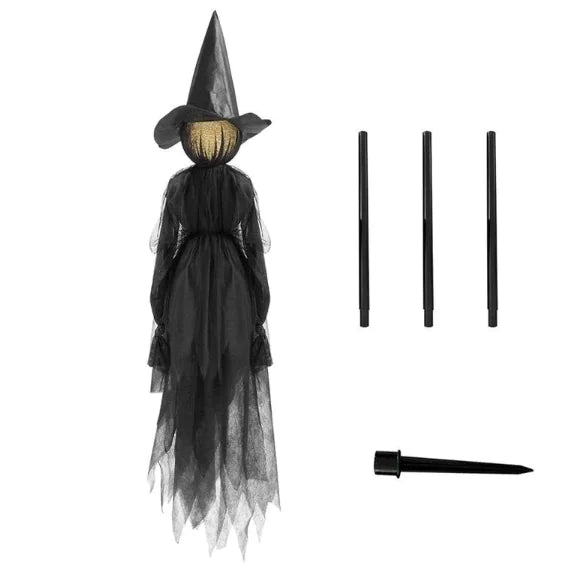 Halloween Witches Decor - D N A WeaDWeaR