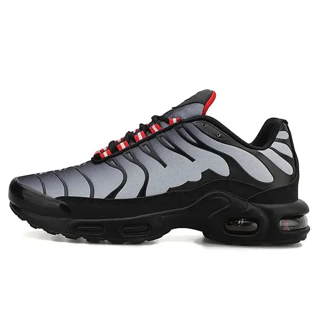 Best  Mesh Sports Sneakers Comfort & Performance