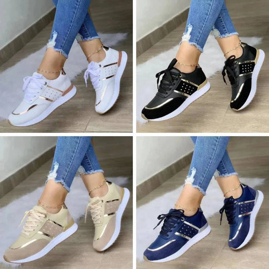 Women Casual Sports Shoes - D N A Fitness&Beauty