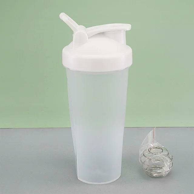 Portable Protein Powder Shaker - D N A Fitness&Beauty