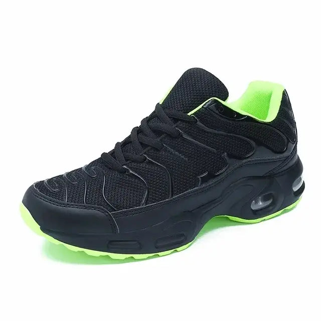 Best  Mesh Sports Sneakers Comfort & Performance