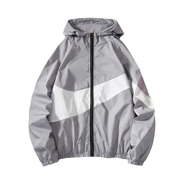 Spring Fall Hoodies Coats - D N A WeaDWeaR