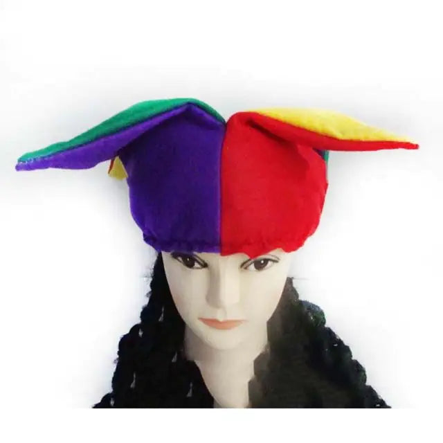 Best Cosplay Clown Hat for Parties - D N A WeaDWeaR