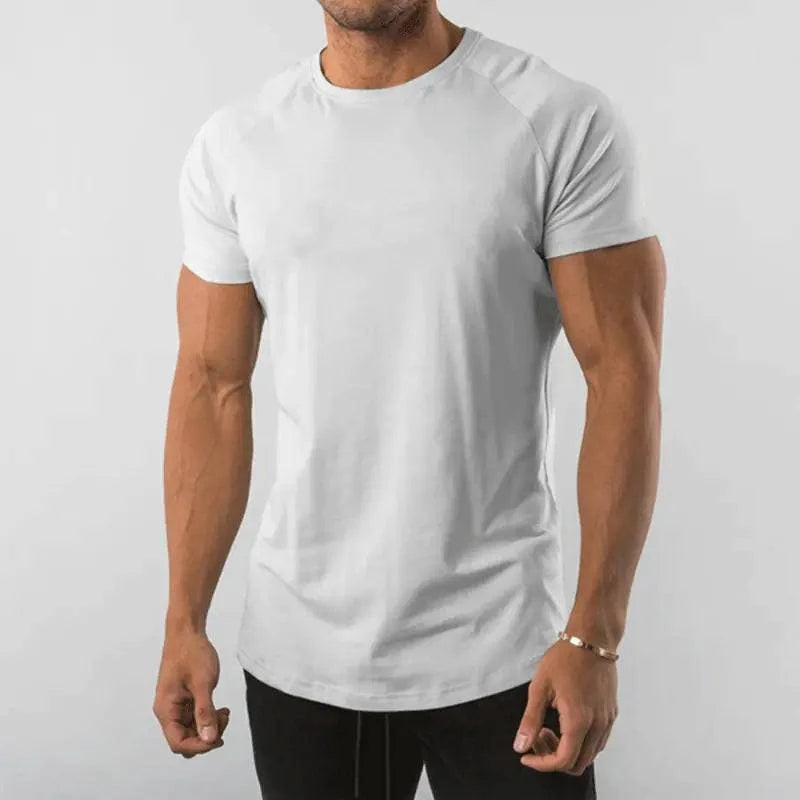 Muscle Top T-Shirts - D N A Fitness&Beauty