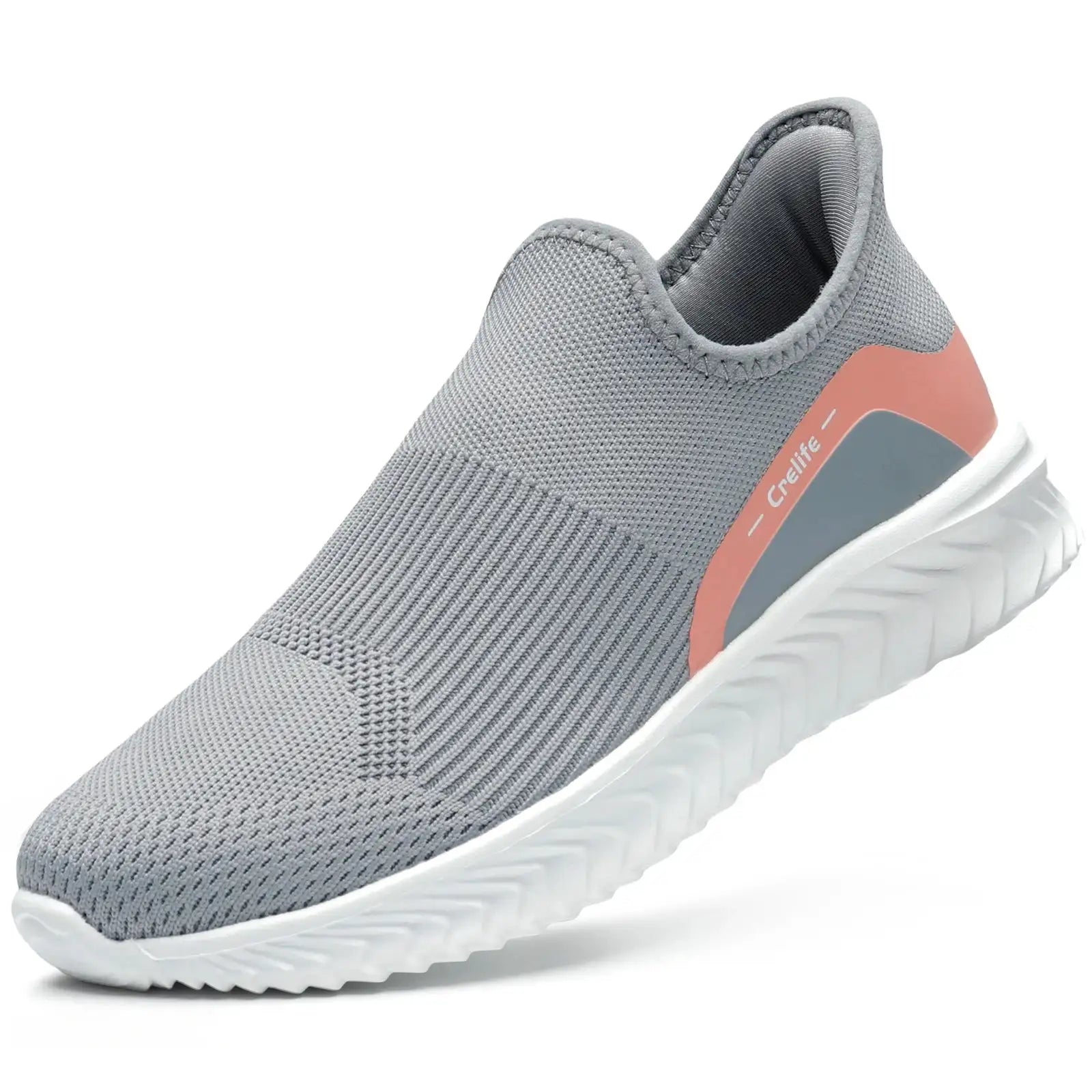 Lightweight Slip-On Trainers: Hands-Free Comfort - D N A Fitness&Beauty