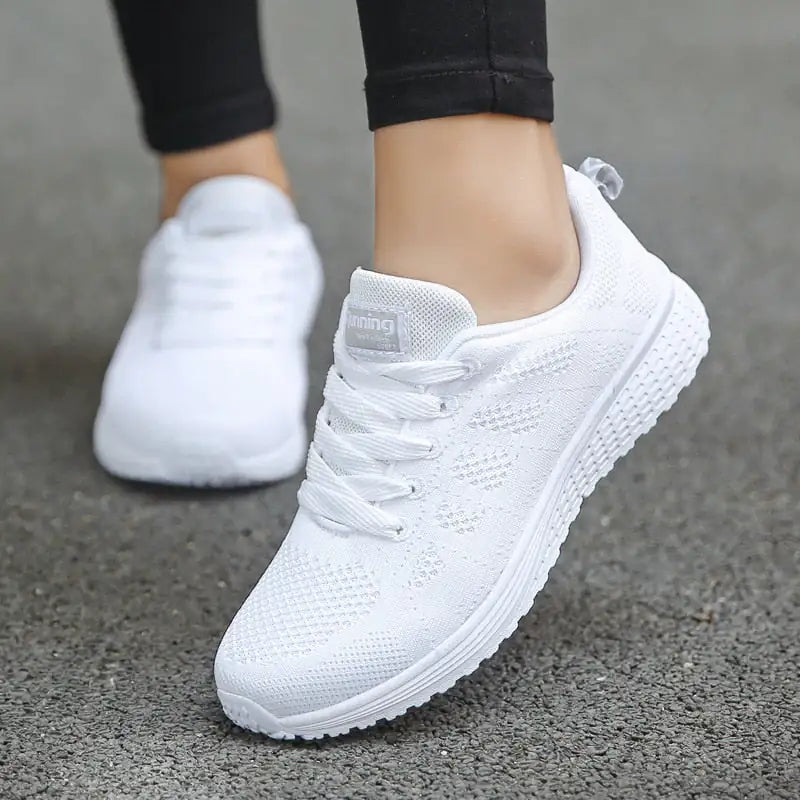 Comfortable Women's Sports Shoes - D N A Fitness&Beauty