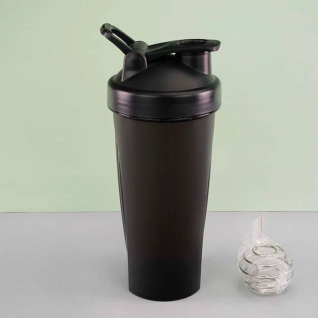 Portable Protein Powder Shaker - D N A Fitness&Beauty