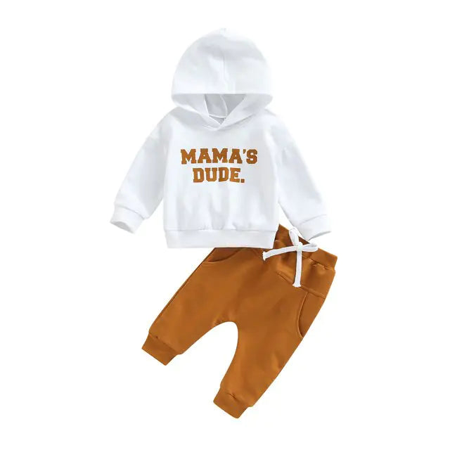 Baby Fall Outfits