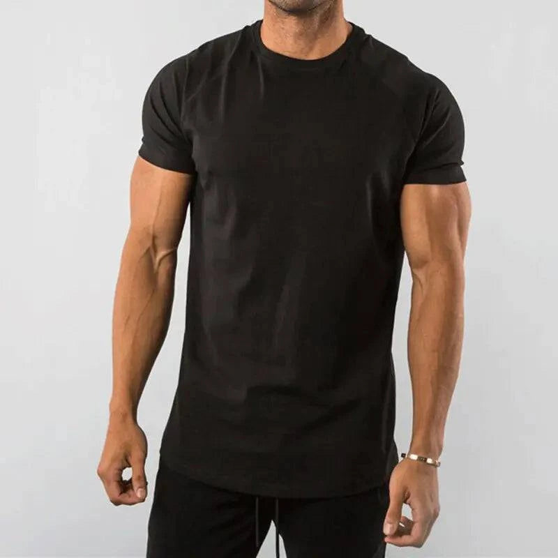 Muscle Top T-Shirts - D N A Fitness&Beauty