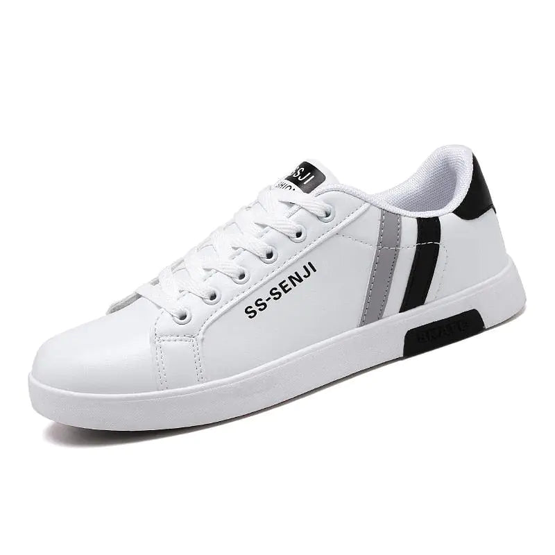 Men's Casual Sports Shoes - D N A Fitness&Beauty