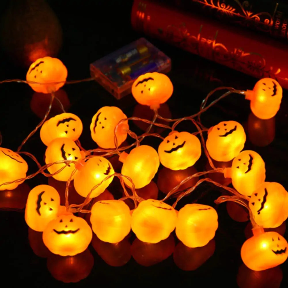 LED Halloween Light - D N A WeaDWeaR