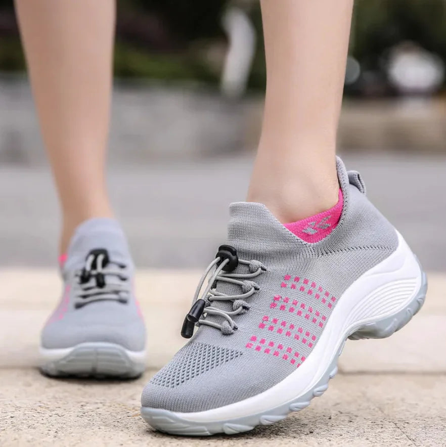 Pain-Free Footwear - D N A Fitness&Beauty