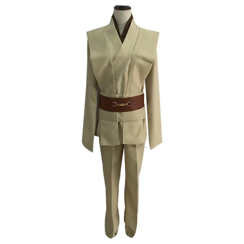 Star Wars Cosplay Jedi Costume: Anakin Replica - D N A WeaDWeaR