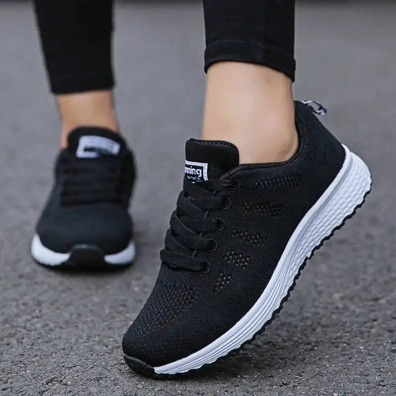 Comfortable Women's Sports Shoes - D N A Fitness&Beauty