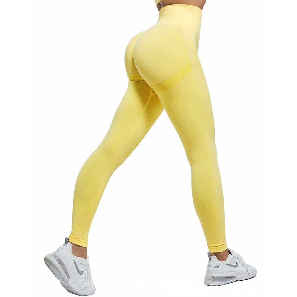 Fitness Running Yoga Pants - D N A Fitness&Beauty