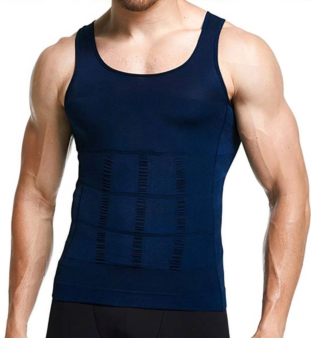 Shaper Tank - D N A Fitness&Beauty