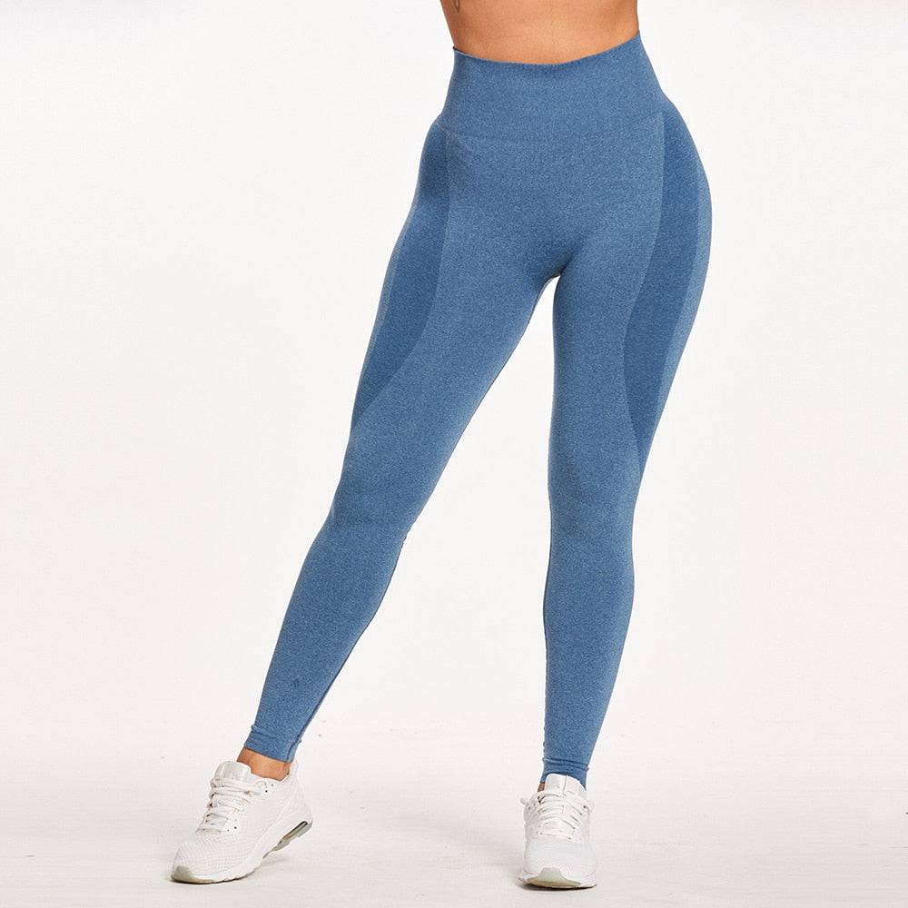 Fitness Running Yoga Pants - D N A Fitness&Beauty