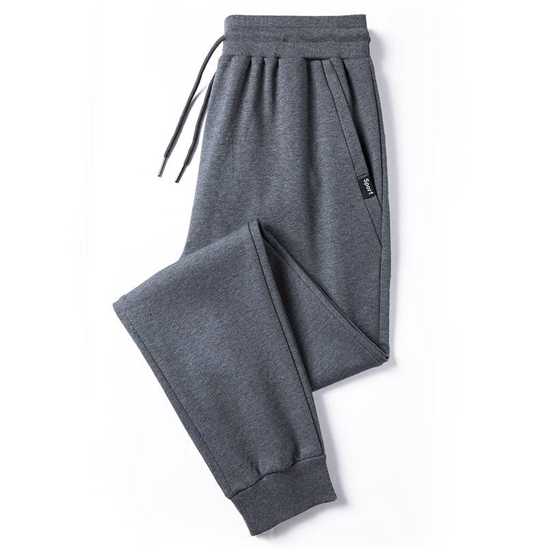 Crossfit Track Sweatpants - D N A Fitness&Beauty