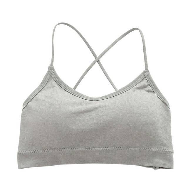 Fitness Sports Bra - D N A Fitness&Beauty