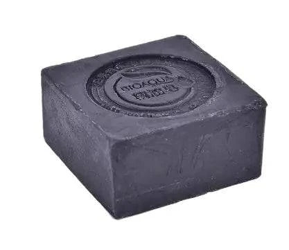 Bamboo Charcoal Handmade Soap - D N A Fitness&Beauty