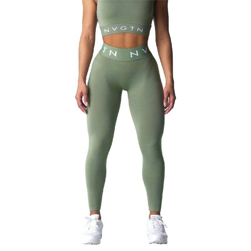 Breathable Hip-lifting Leggings - D N A Fitness&Beauty