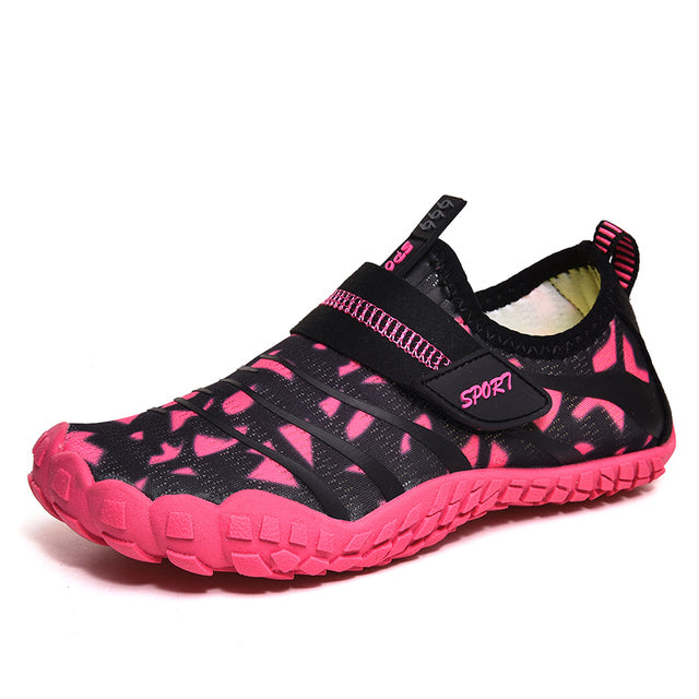 Kids Barefoot Water Shoes - D N A Fitness&Beauty